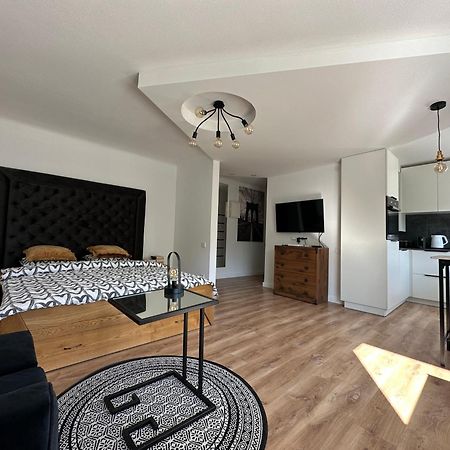 Hugo Apartment Šiauliai Екстериор снимка